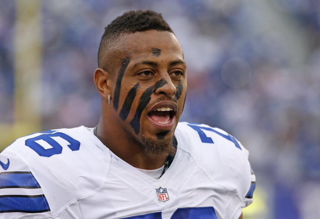 Greg Hardy suspended: Dallas Cowboys DE banned 10 games by NFL