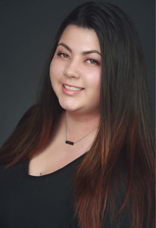 Miss Sonoma County profile: Lyndsey Burcina - The Oak Leaf