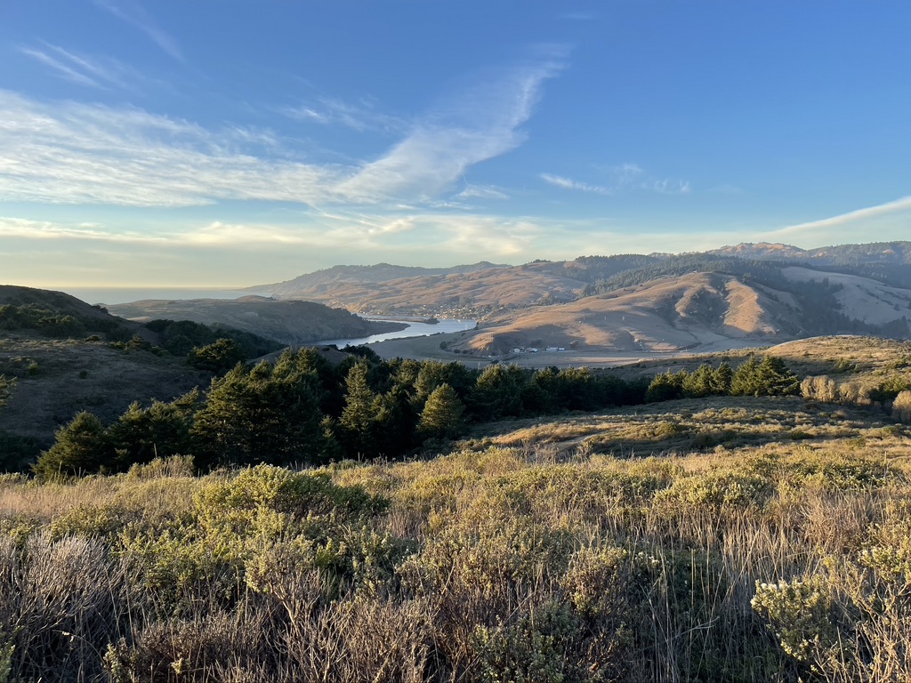 Pomo Canyon Trail: A Sonoma County scenic sampler - The Oak Leaf