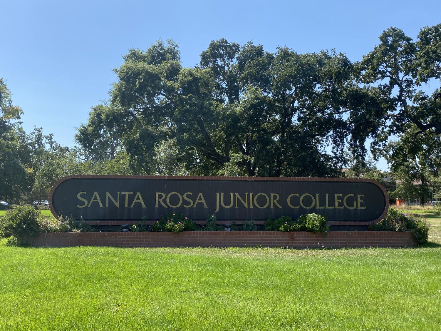 The Oak Leaf Guide to SRJC, Fall 2021 Online and Santa Rosa campus