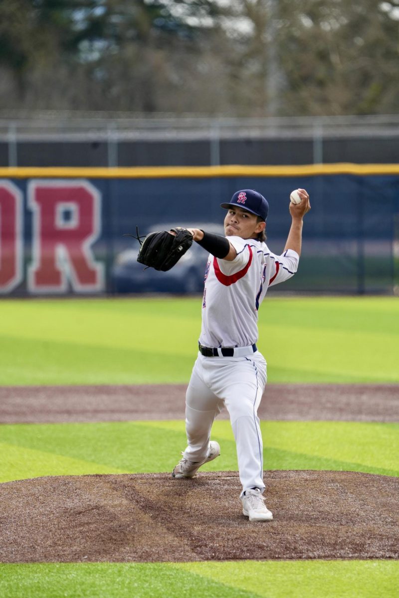 Pitchers at all levels of baseball are being pushed beyond their limits to the point of injury, such as with SRJC pitcher Tony Suarez, who underwent Tommy John surgery and had to miss the second half of the 2024 baseball season.