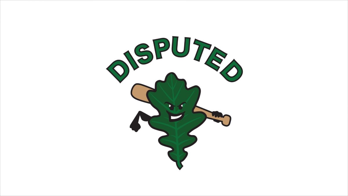 Disputed Banner