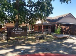 Call Child Center on the SRJC Santa Rosa Campus