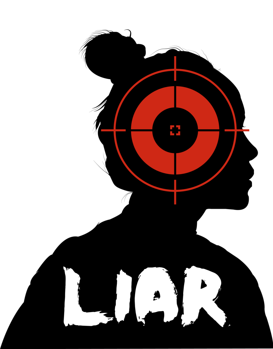 The negative rhetoric surrounding the field of journalism is discouraging. Journalists work so hard to uphold ethical values and being blanketly labeled a “liar” or “fraud” is truly upsetting.