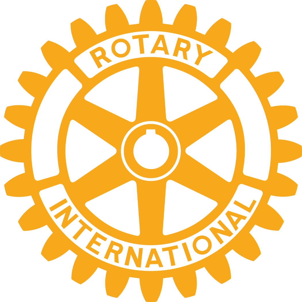 The 13 spoke wagon wheel logo has served as the primary branding for rotary clubs across the country since 1905.