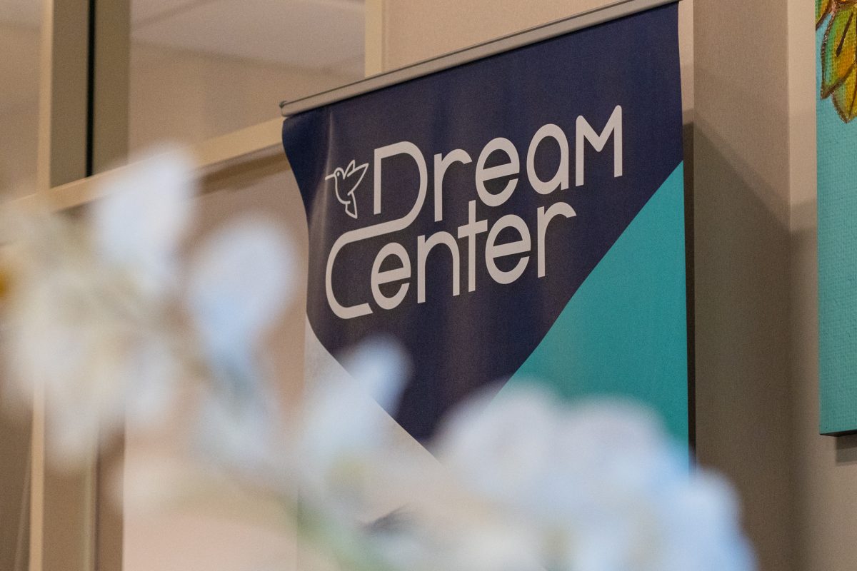 The Dream Center works to ensure immigrant and undocumented students at SRJC know their rights.