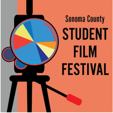 Entries for the 17th Annual Sonoma County Student Film Festival are open until March 3. The accepted entries are to be announced March 14.